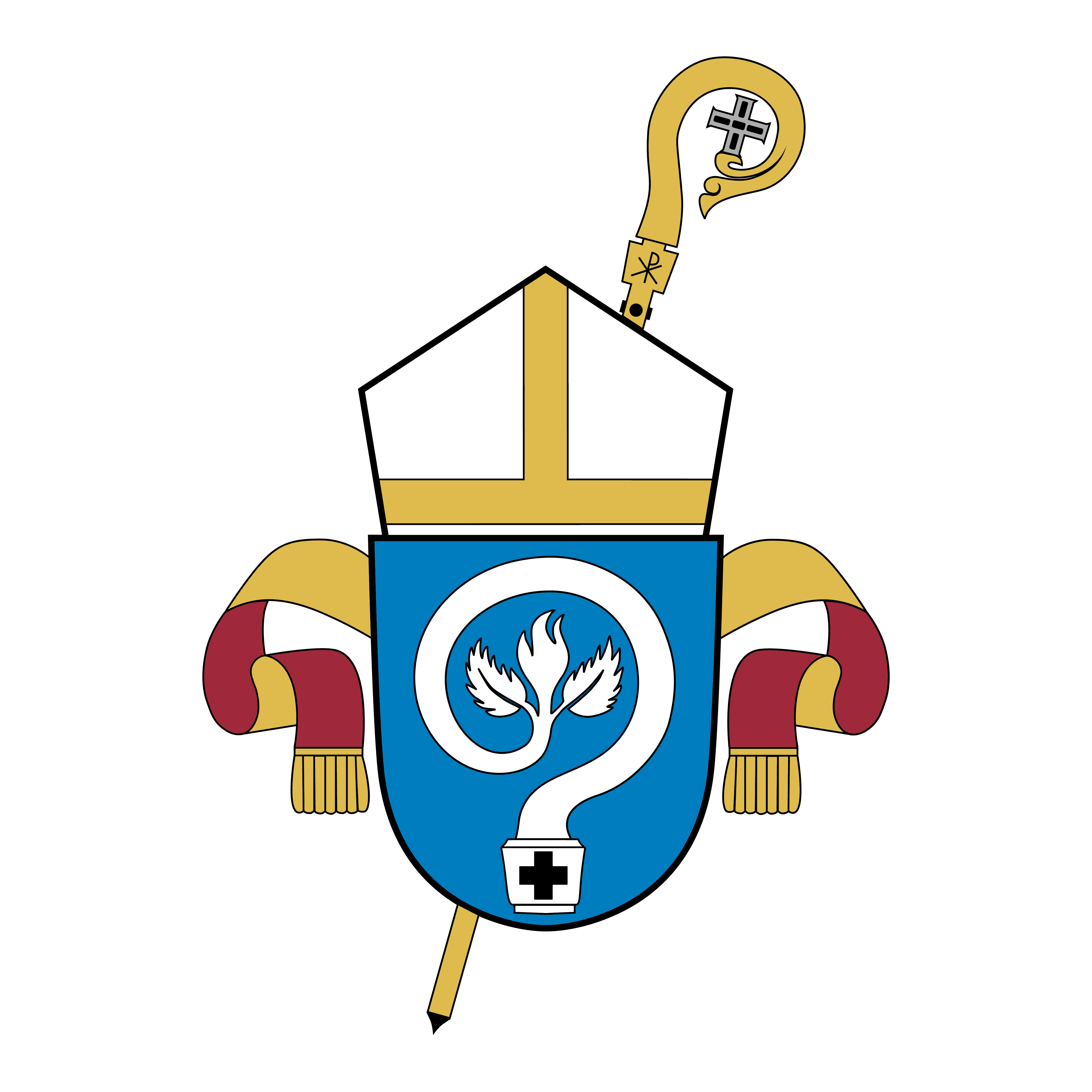 Piispan logo