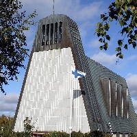 Kauhajoen kirkko Kauhajoen kirkko