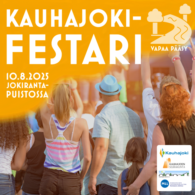 kauhajoki-festari
