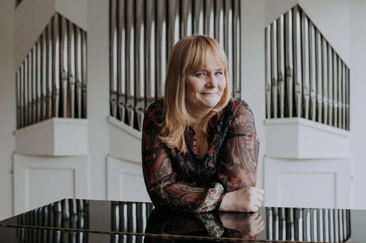 Urkukonsertti - Kristel Aer Kriste Aer