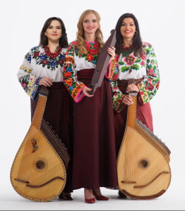 Trio Oriana