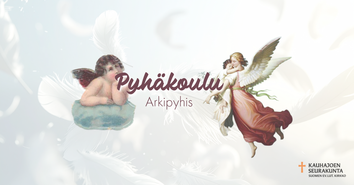 arkipyhis