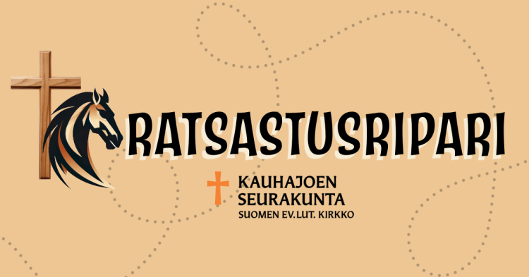 Ratsastusripari