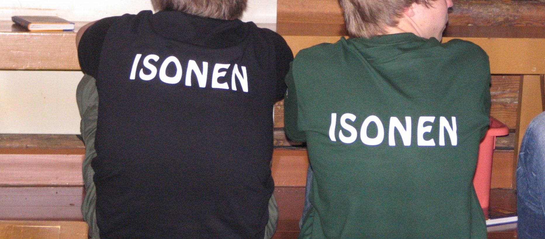 Isonen
