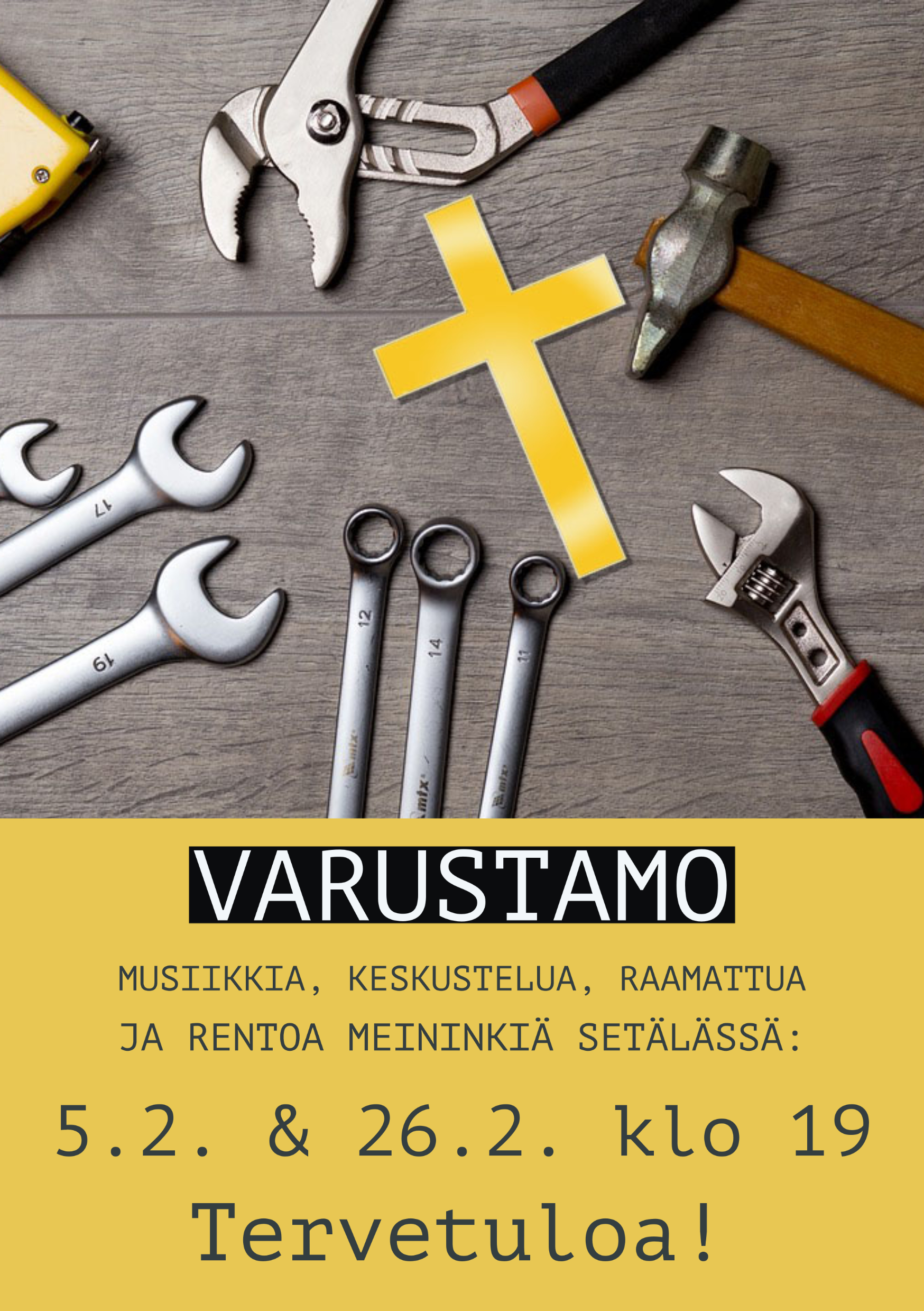 varustamo