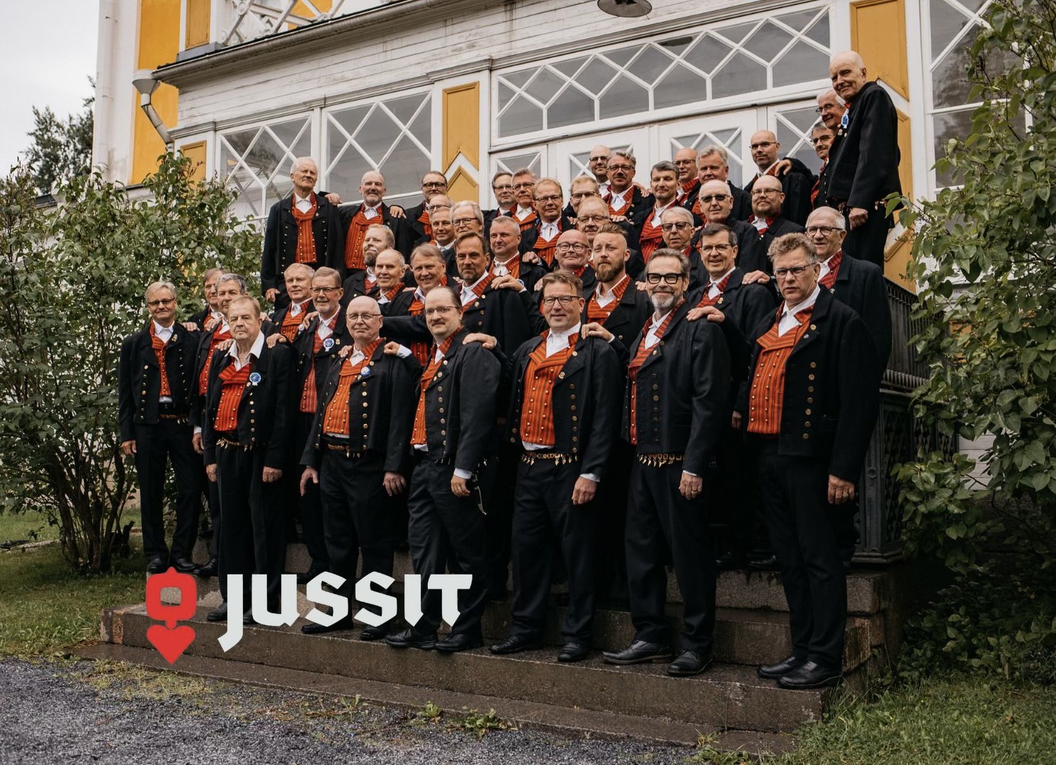 jussit