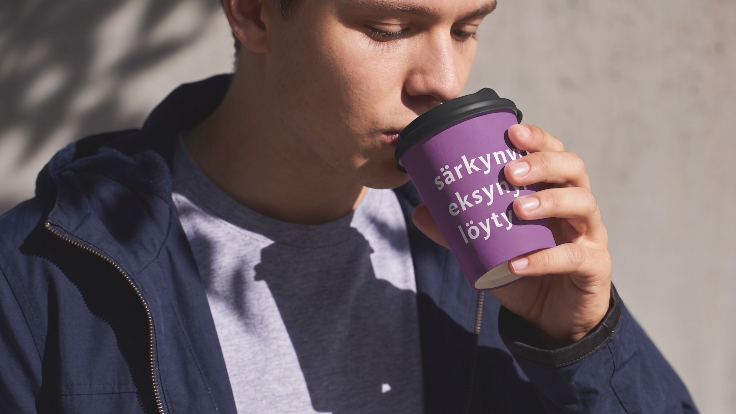 särkynyt eksynyt löytynyt